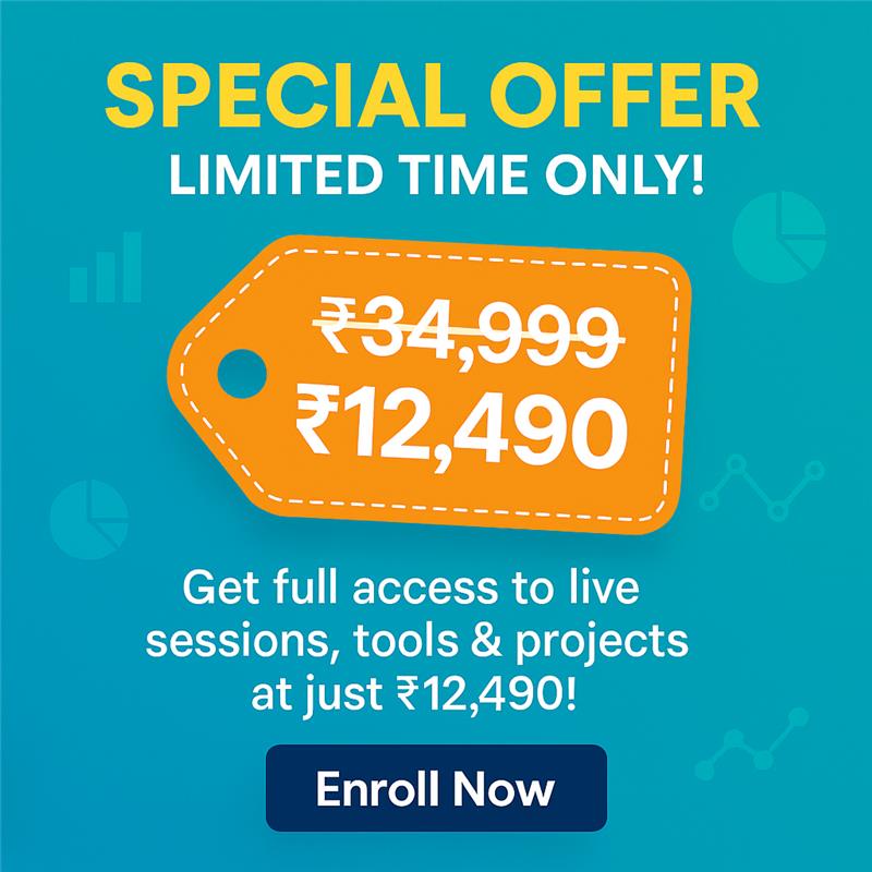 Special Offer